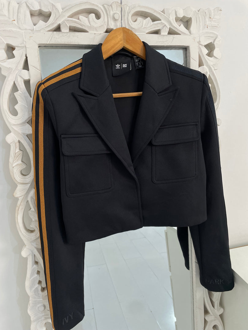 Adidas Ivy Park Vintage Jacket-Bust 38