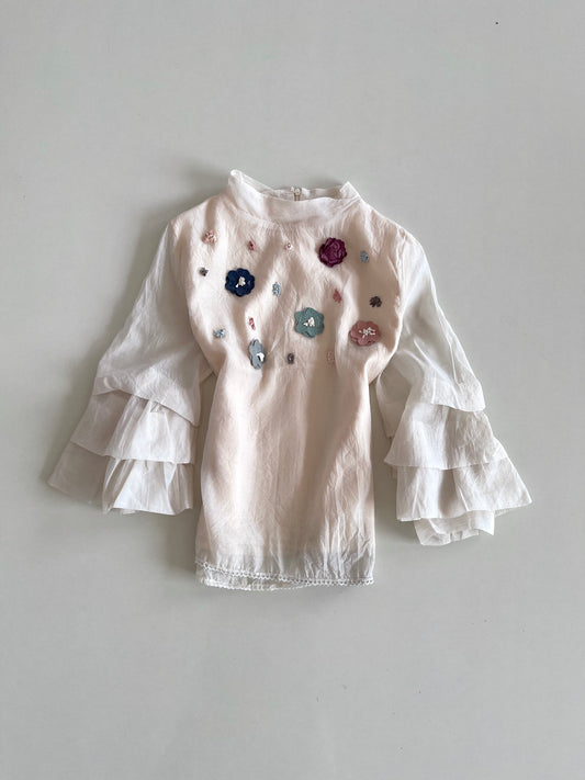 Major Suit Of Love Top-Bust 38