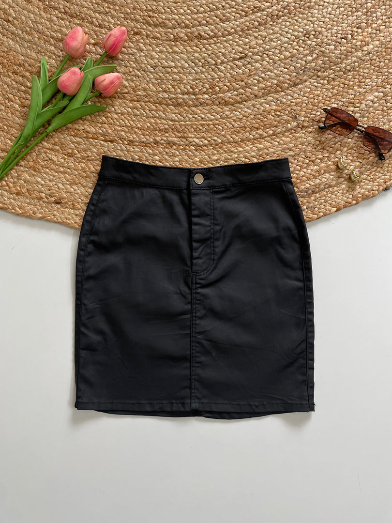 TOPSHOP SKIRT WAIST-26