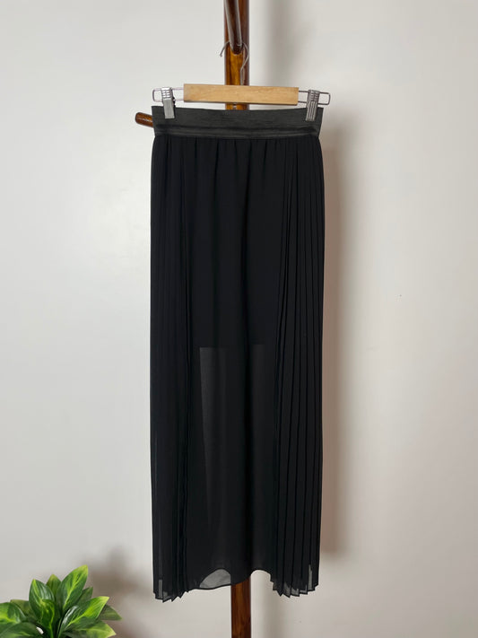 Black Skirt-Waist 32 to 36