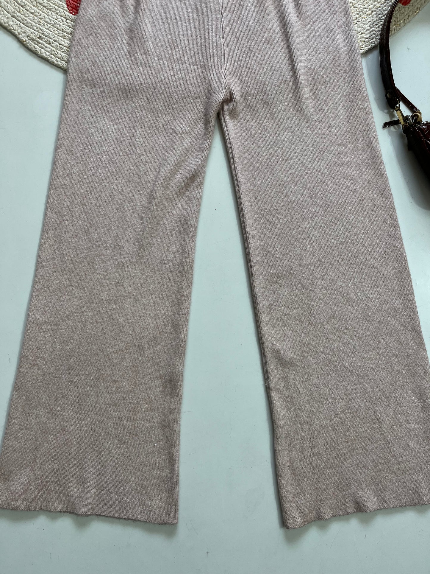 Cozy Warm Pants - Waist 28 to 32