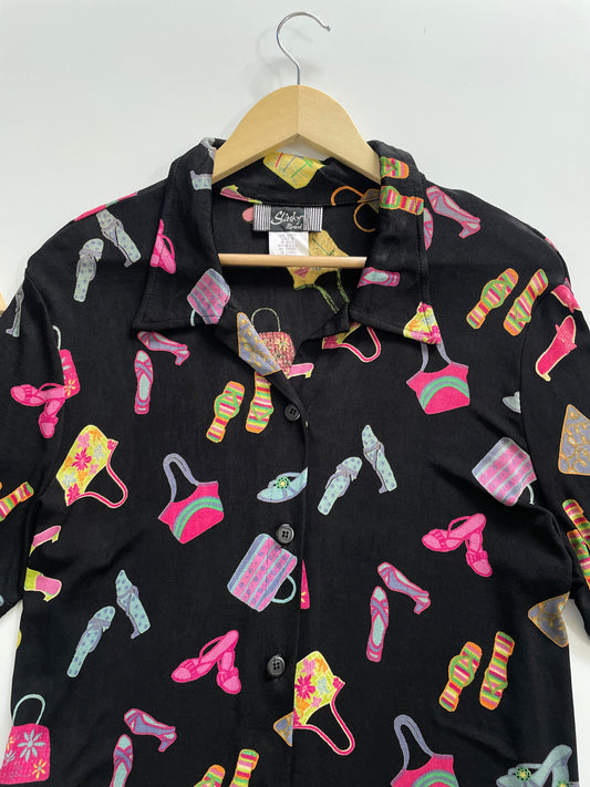 Sinky Shirt-Bust 42