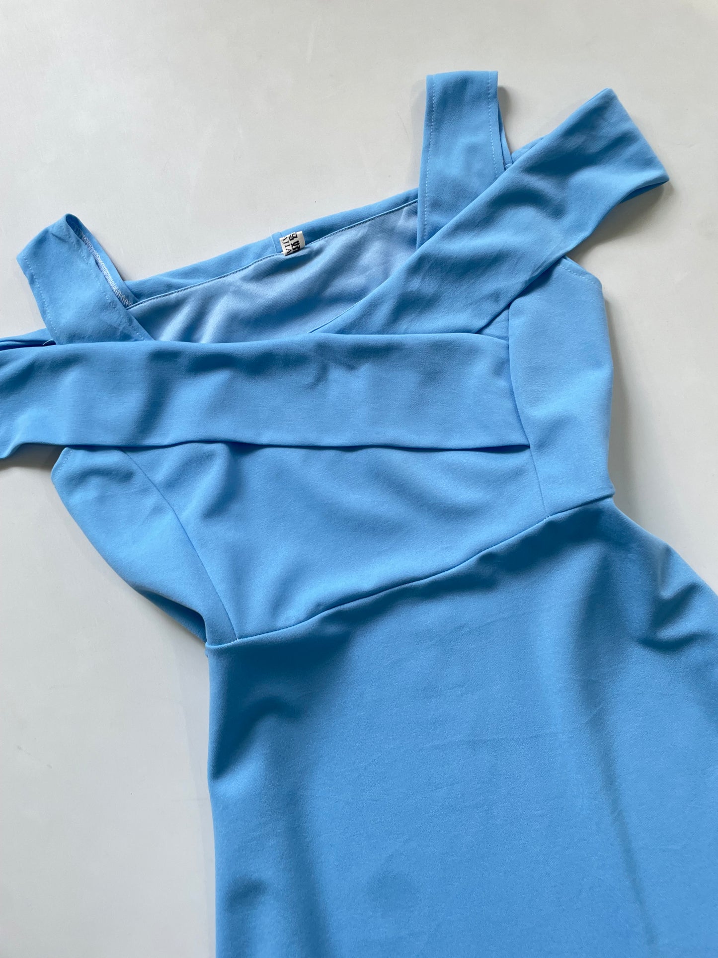 Dress-Bust 36