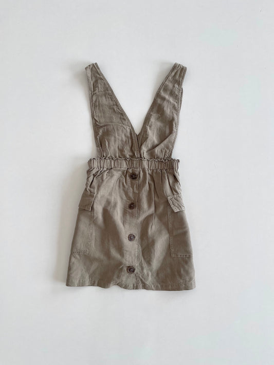 Zara Dress- Bust 28 to 30