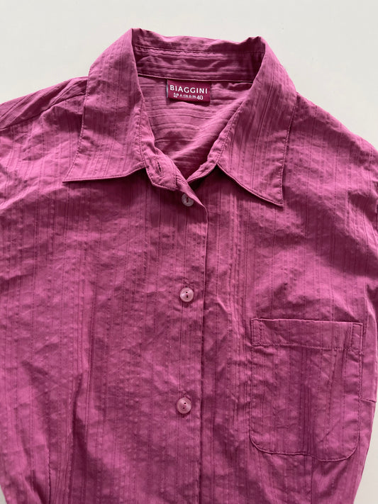 Biaggini Shirt-Bust 42