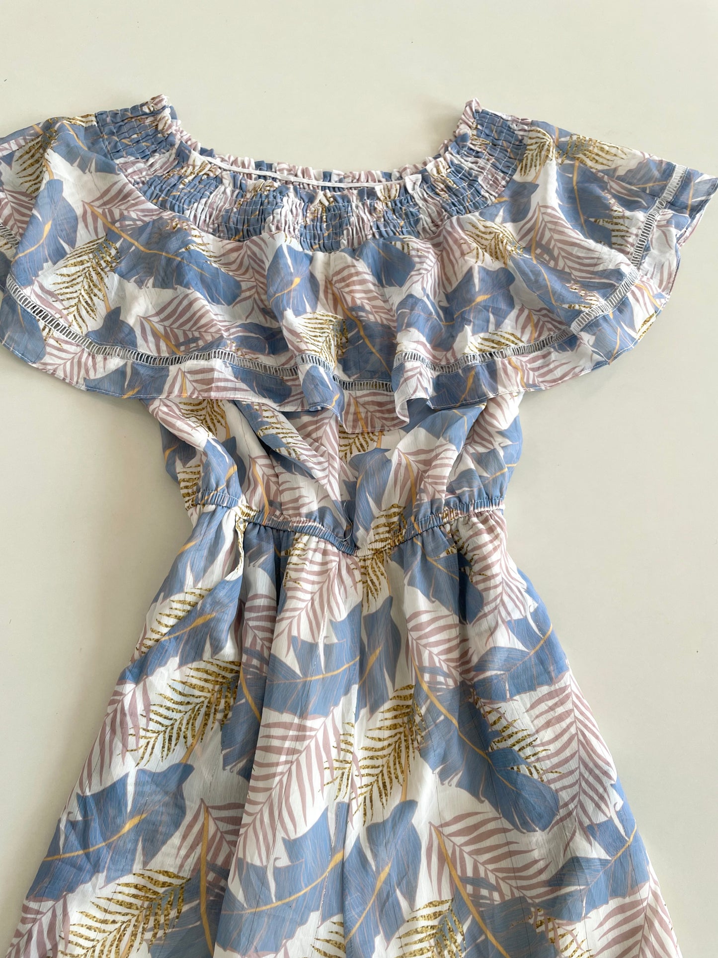 City Cube Jumpsuit -Bust 36 to 38