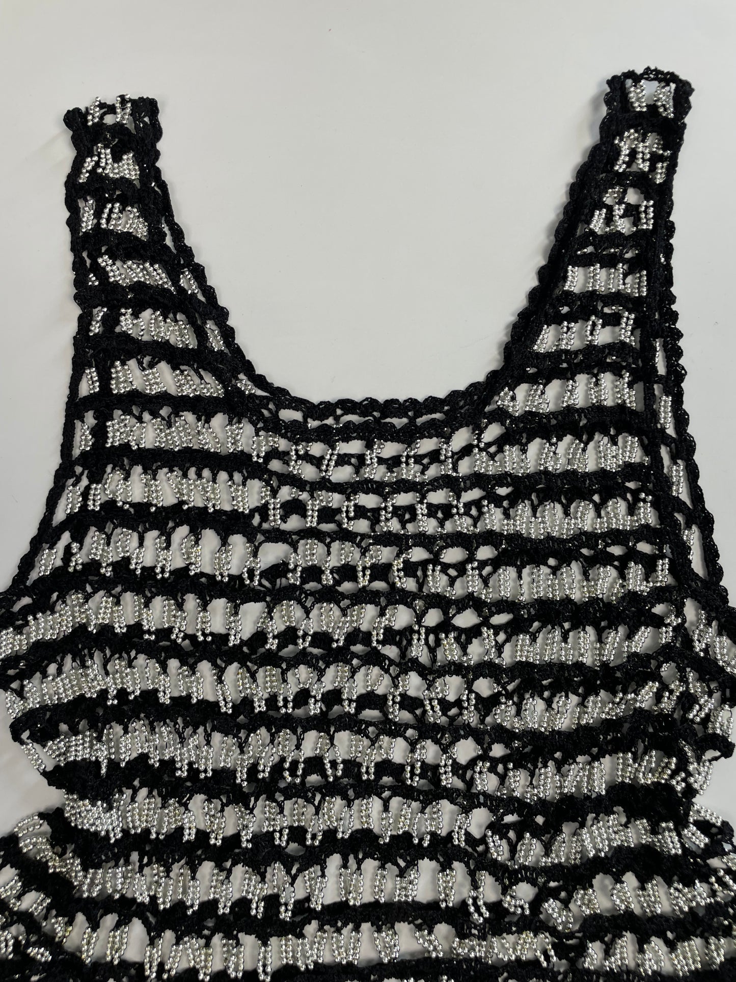 Beaded Top-Bust 32 to 36