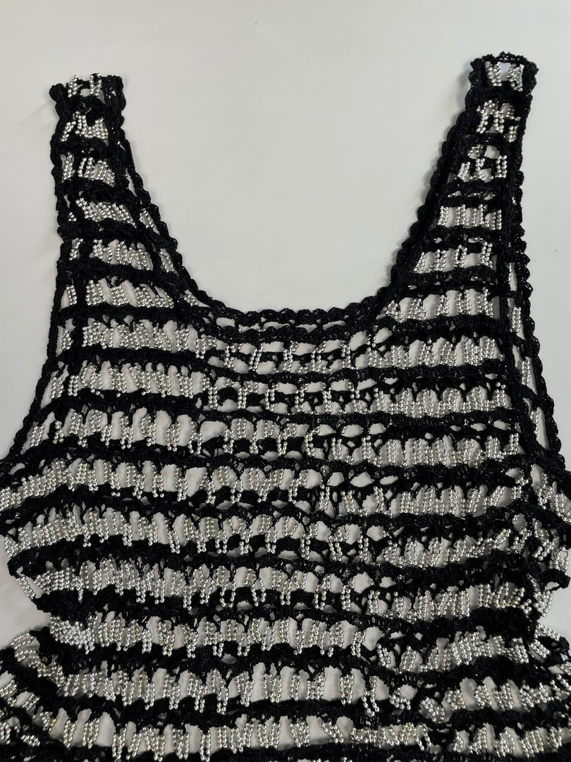 Beaded Top-Bust 32 to 36