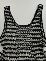 Beaded Top-Bust 32 to 36