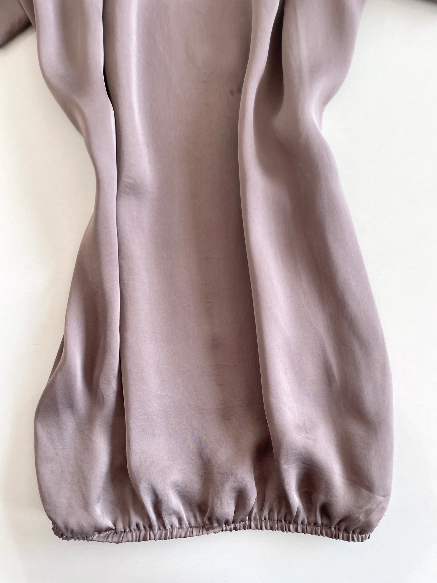 Amisu Satin Top-Bust 36