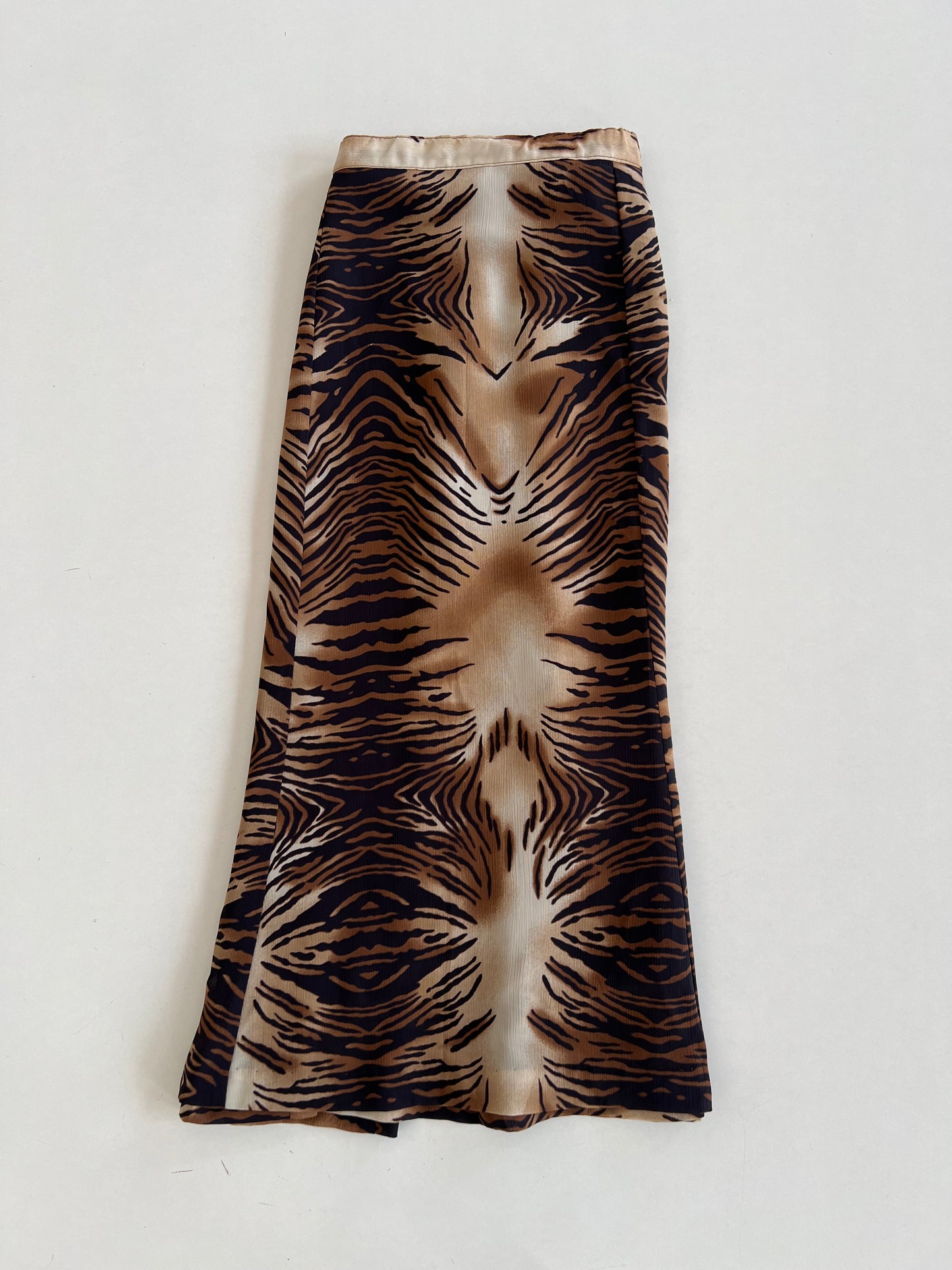 Vintage Skirt-Waist 38