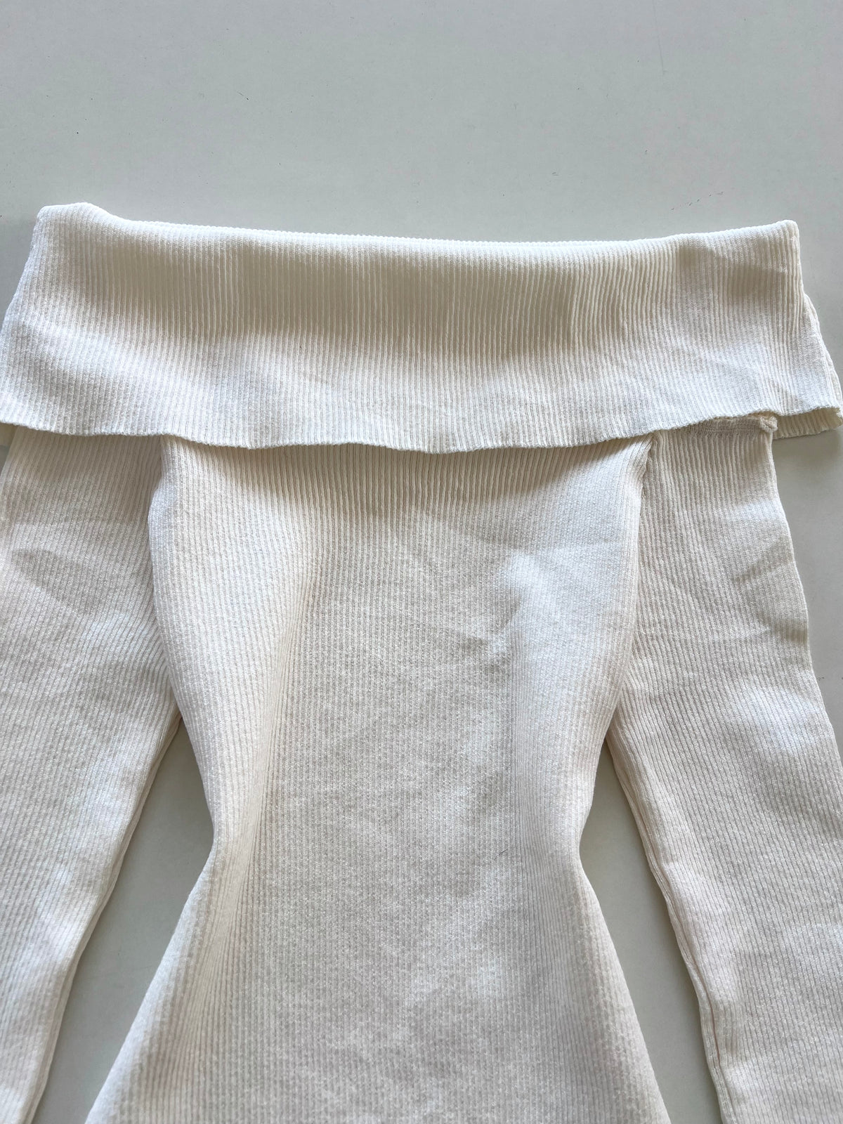 Beige Pre Winter Top-Bust 30 to 32