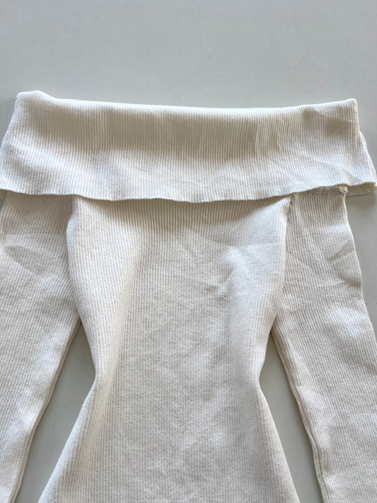 Beige Pre Winter Top-Bust 30 to 32