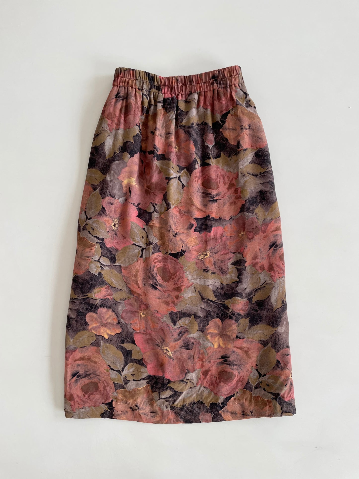 Vintage Skirt-Waist 28 to 34