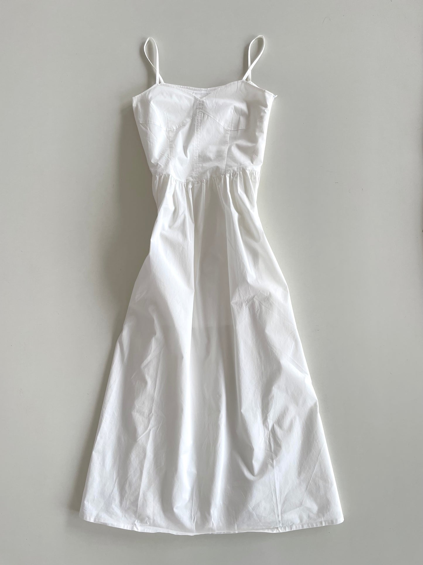 Lenuee Dress -Bust 30