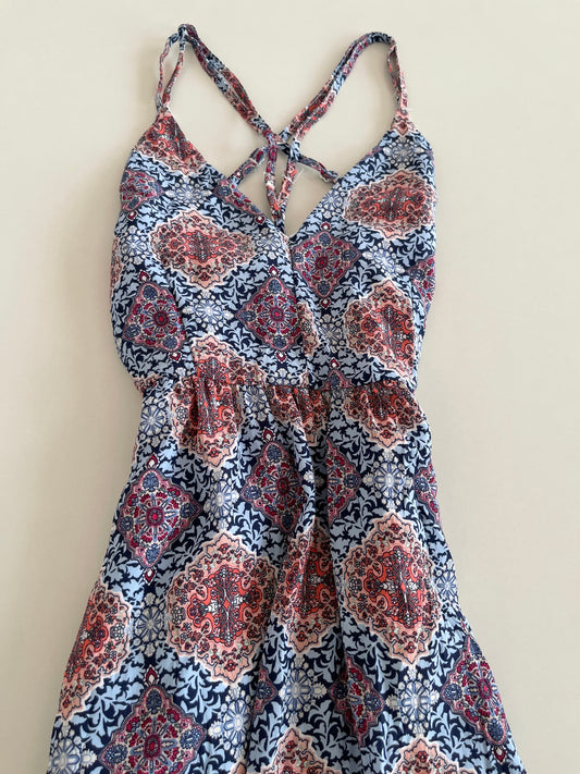 Paper Crane Dress-Bust 34