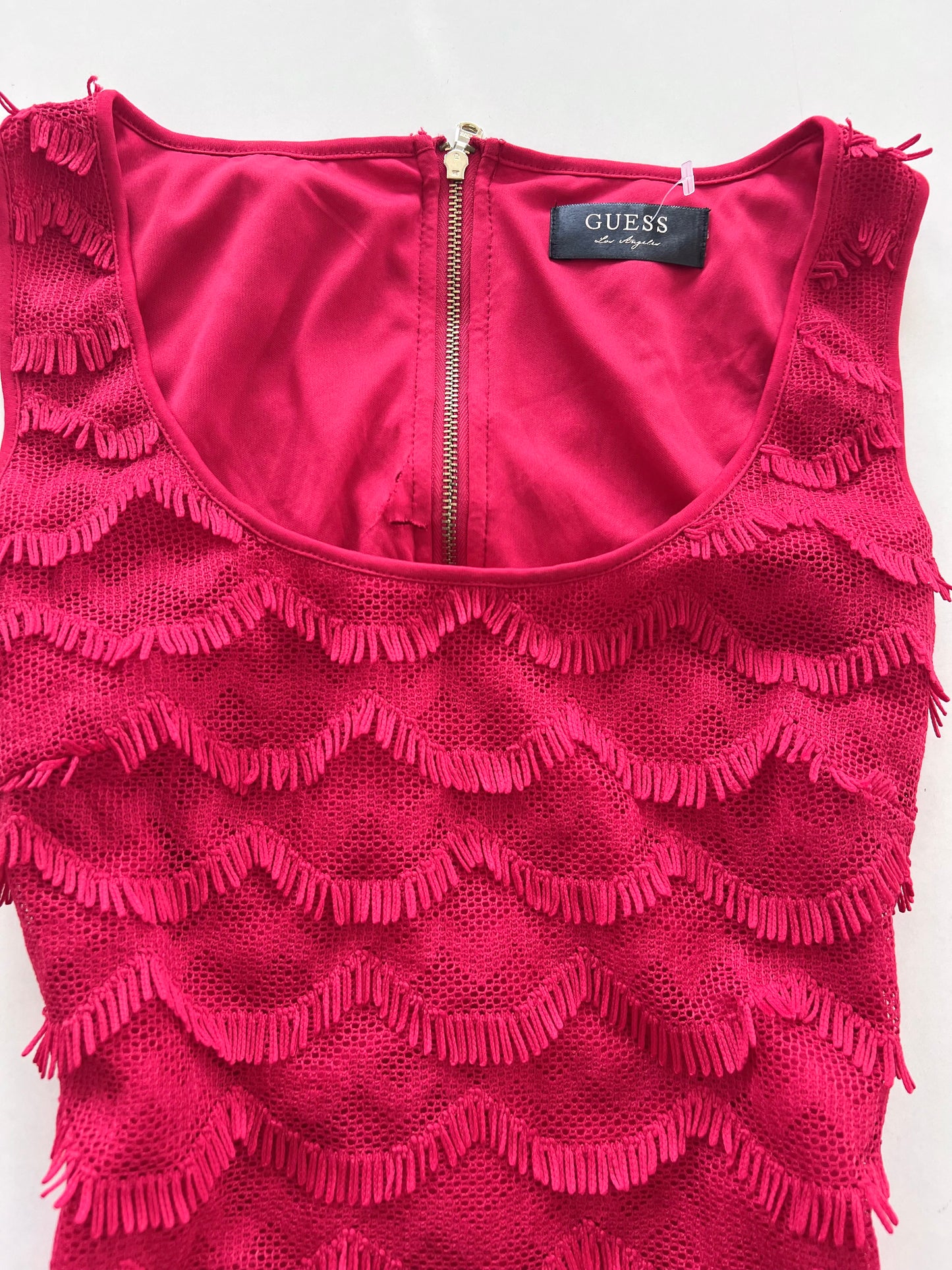 Guess Vintage Dress-Bust 34
