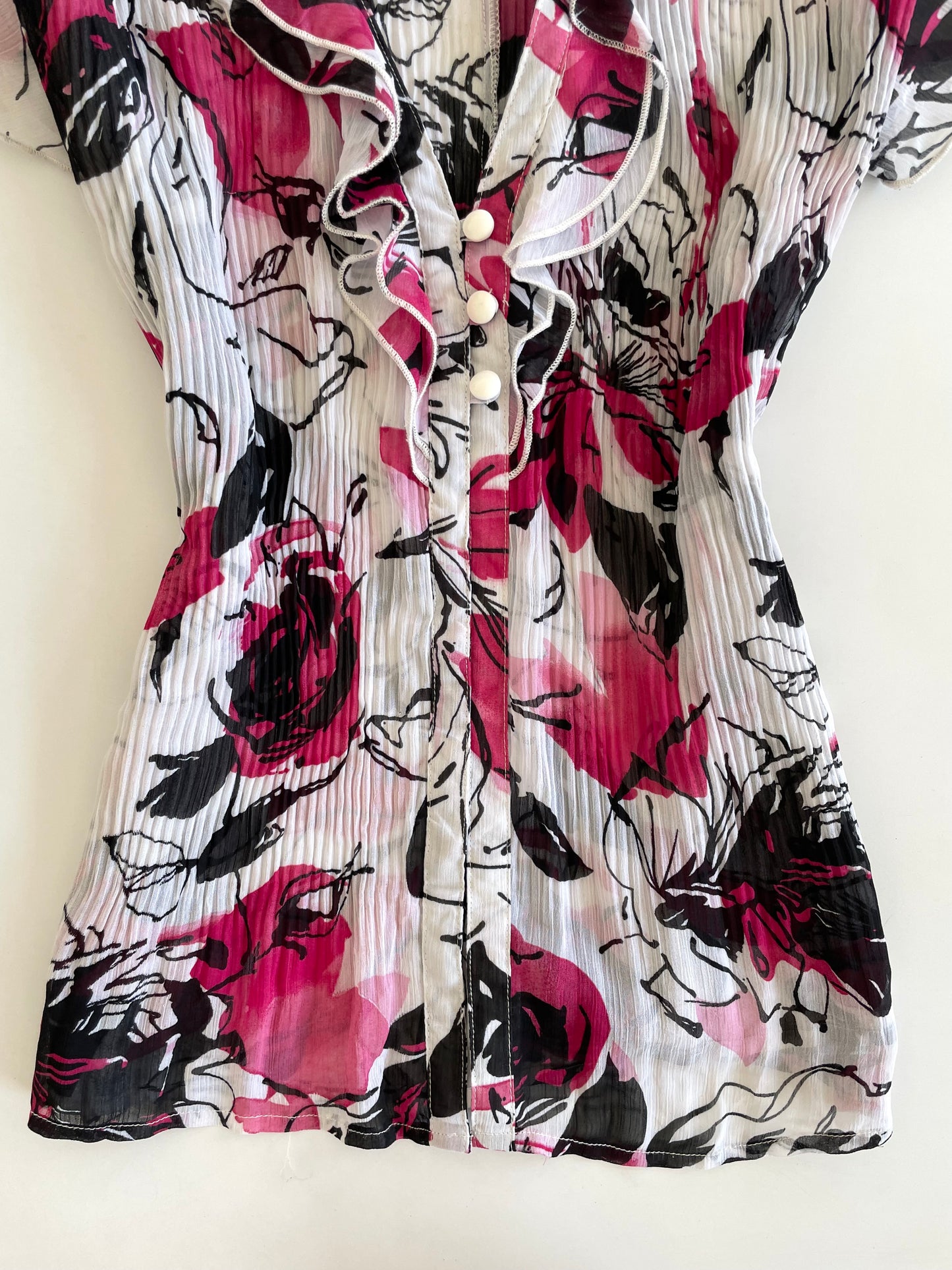 Ricki’s Vintage Top-Bust 40 to 42