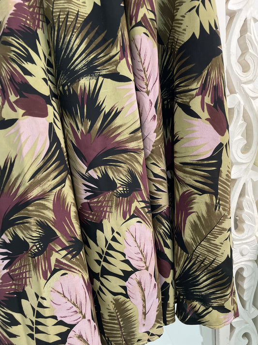 Skirt-Waist 32 to 36