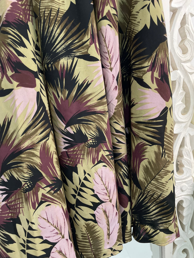 Skirt-Waist 32 to 36