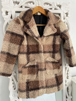 Load image into Gallery viewer, Kids’ Super Thick Shacket-Chest 28