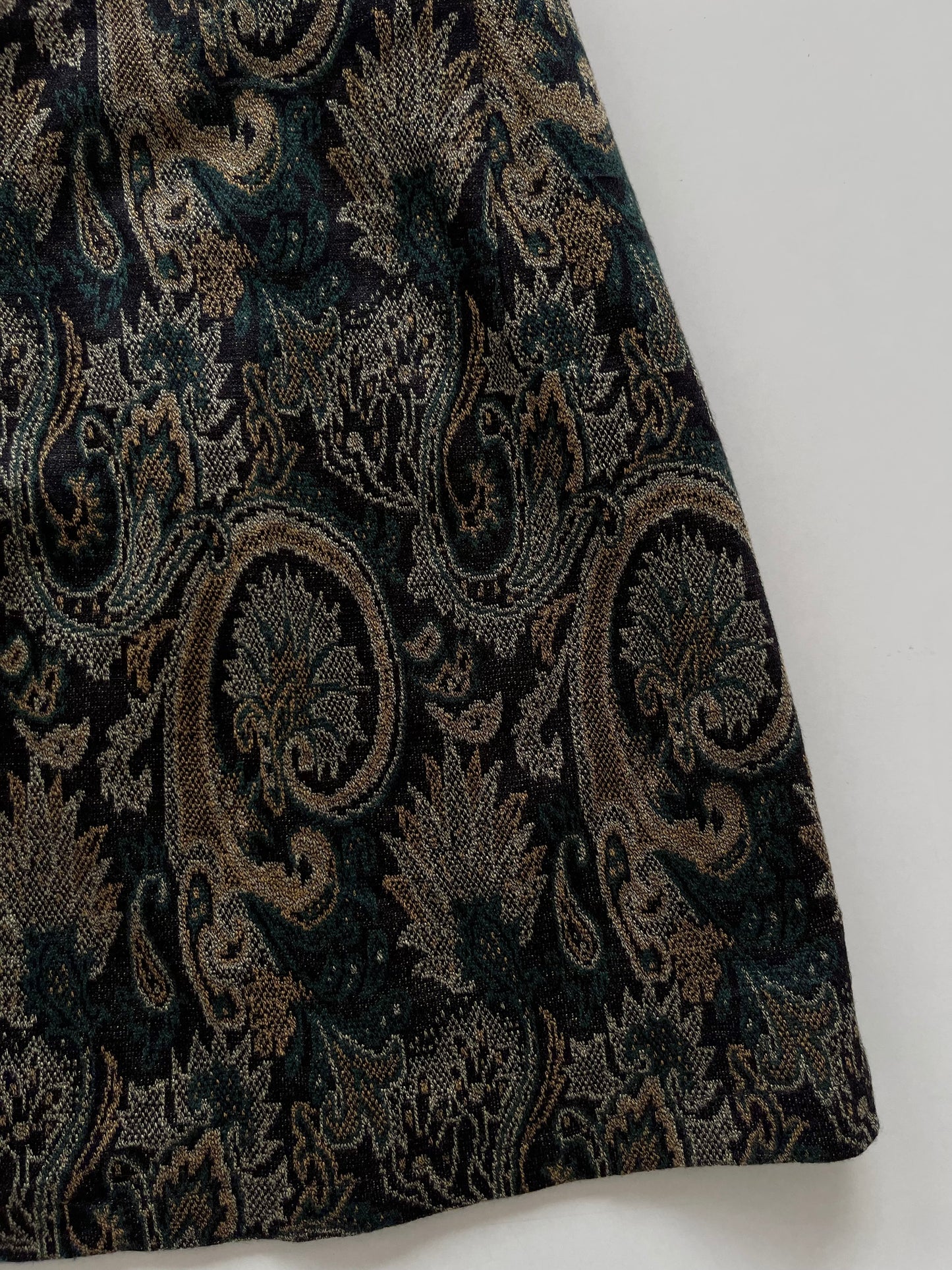 Vintage Skirt-Waist 28