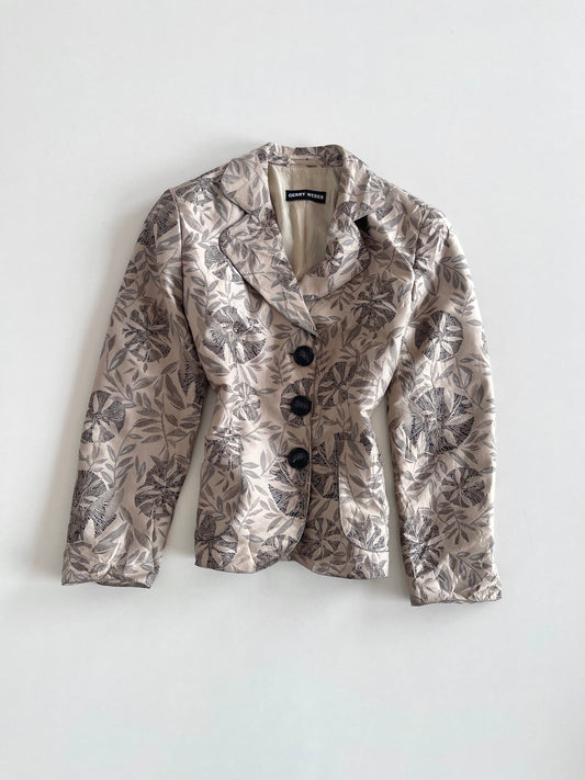 Gerry Weber Vintage Blazer-Bust 40