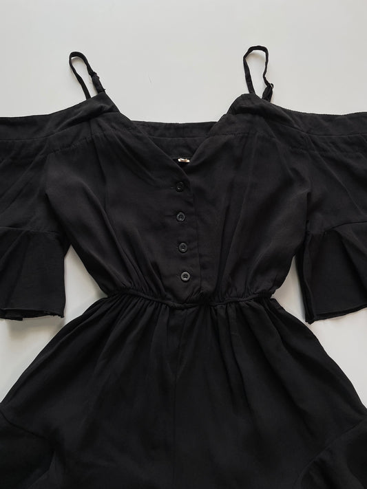 Romper-Bust 34 to 36