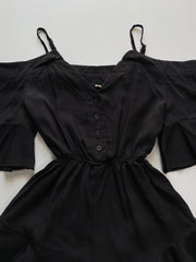 Romper-Bust 34 to 36