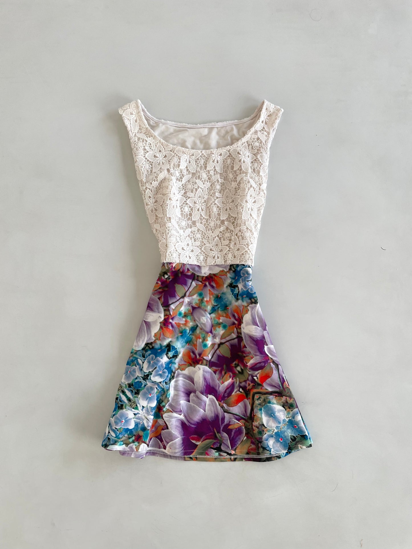 Dress-Bust 36