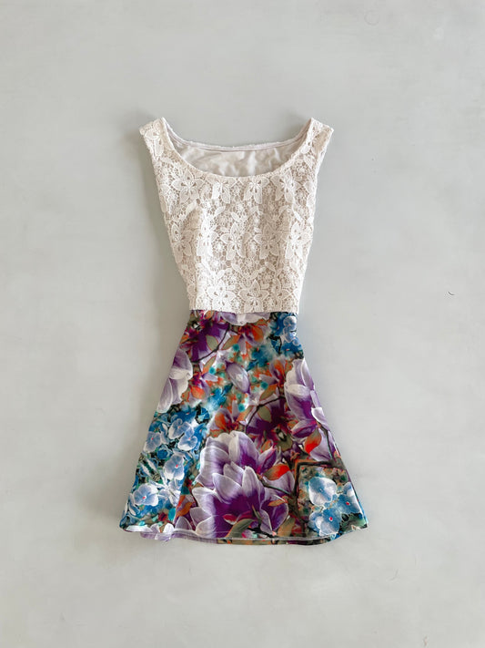 Dress-Bust 36