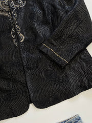 Chico’s Blazer-Bust 46