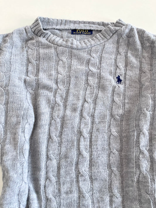 Ralph Lauren Vintage Sweater-Bust 54
