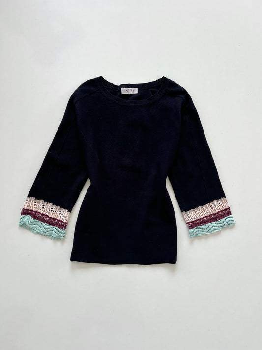 SJ SJ Pre Winter Top-Bust 38 to 40