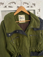 Load image into Gallery viewer, Vintage Jacket-Bust 36
