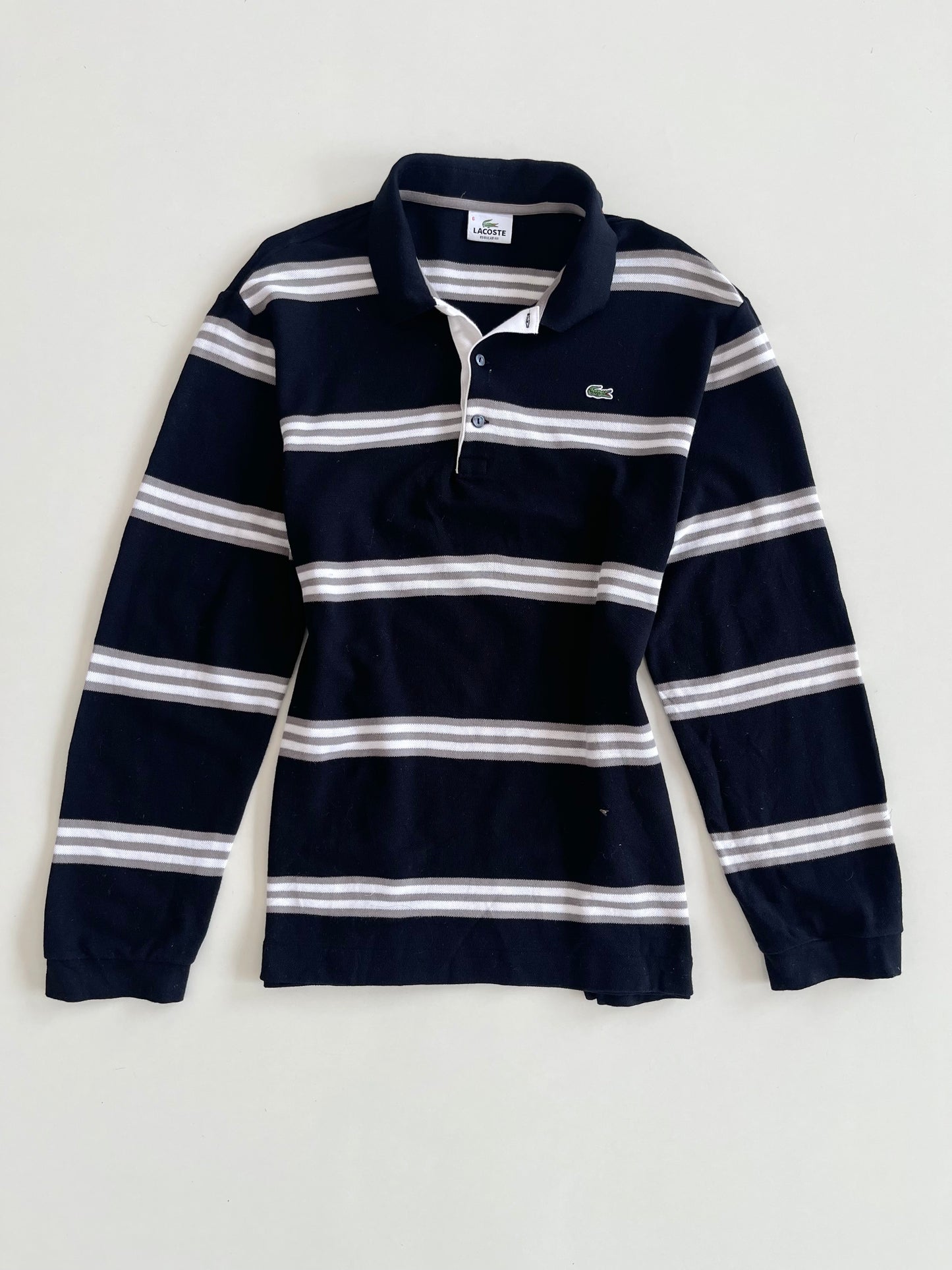 Lacoste 100% Cotton T-Shirt-Bust 48