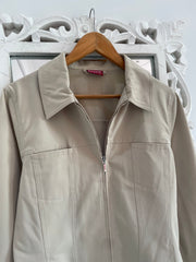 Biaggini Vintage Windcheater Jacket-Bust 40