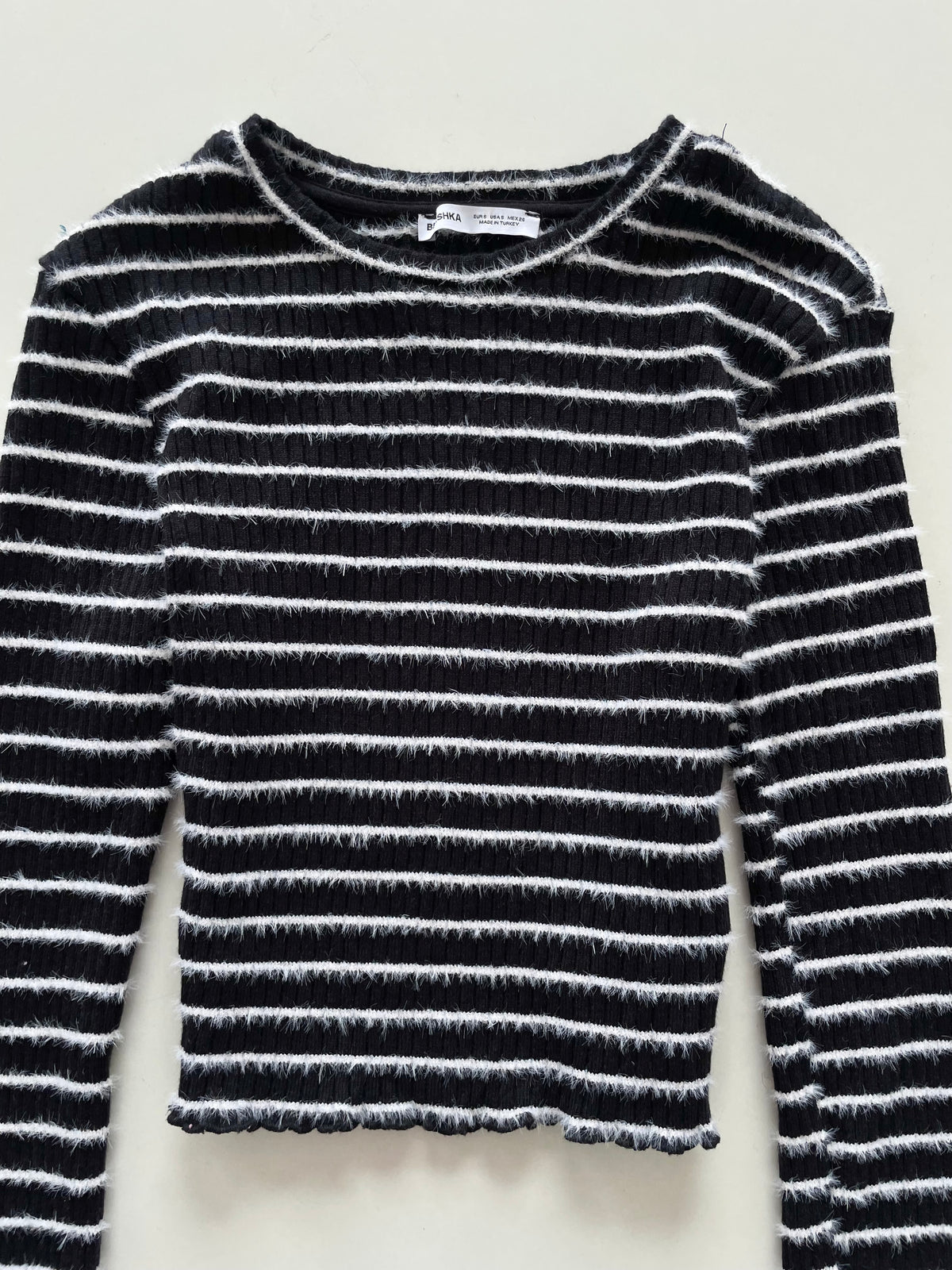 Bershka Pre Winter Top-Bust 28 to 32