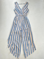 Load image into Gallery viewer, Jumpsuit -Bust 34
