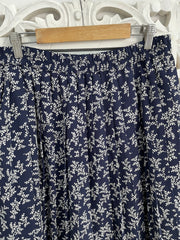 Skirt-Waist 34 to 36