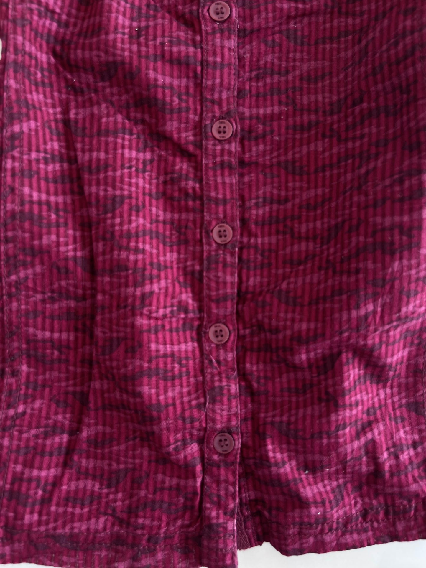 Vintage Shirt -Bust 40