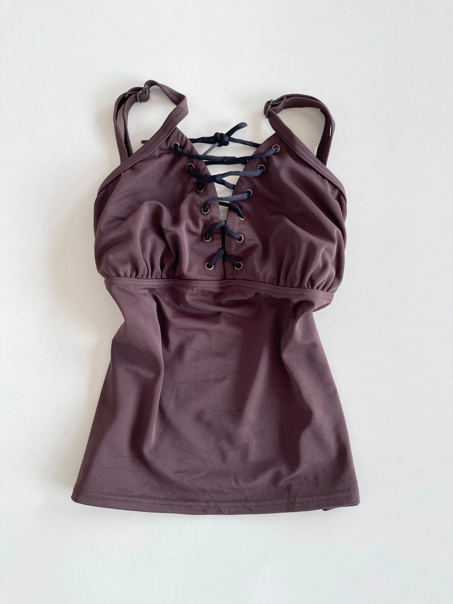 Tankini Top-Bust 34 to 36