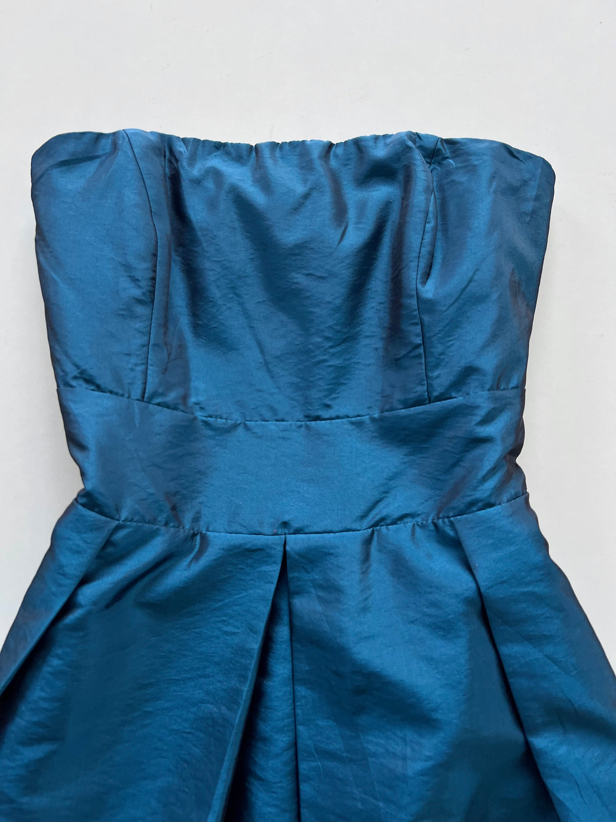 Laura Scott Tube Dress-Bust  32