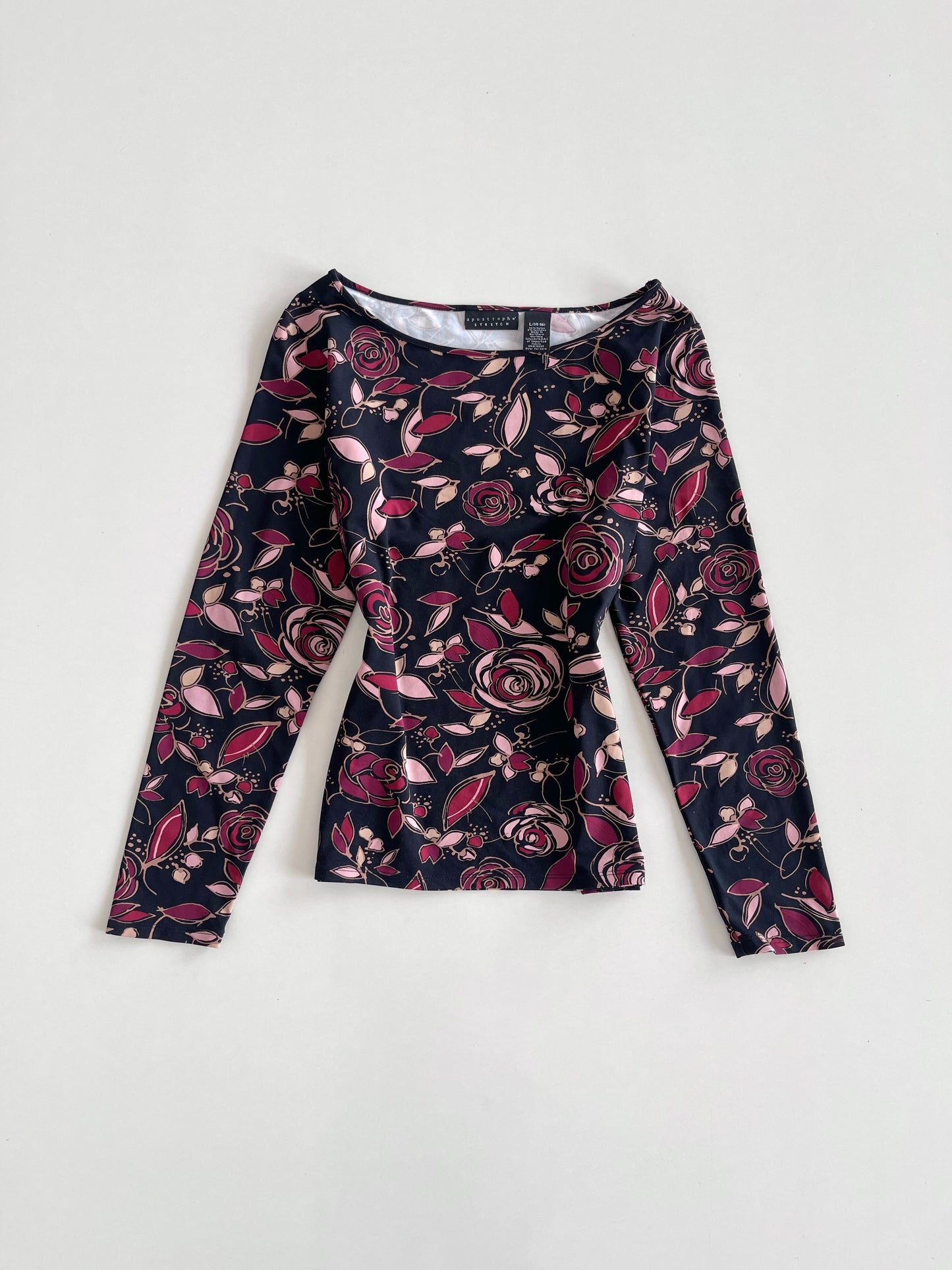 Apostrophe Top-Bust 38 to 40