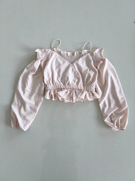 May By Shining Star Top-Bust 34