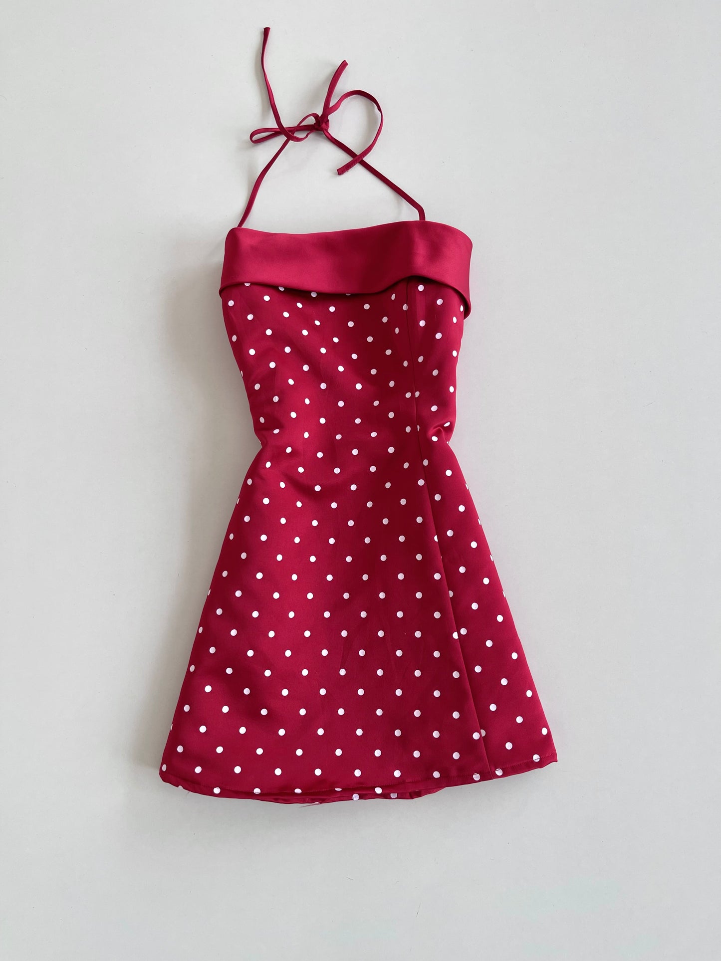 Sixth Sense Dress-Bust 32