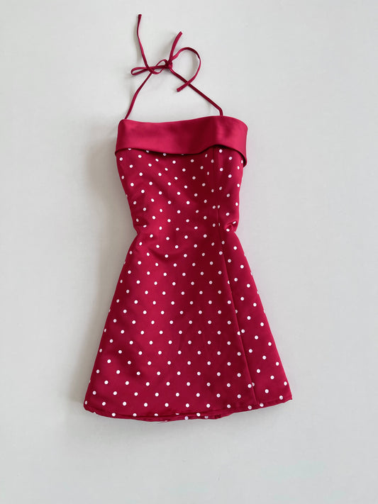 Sixth Sense Dress-Bust 32