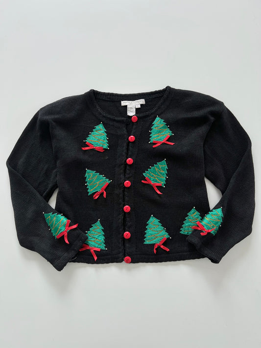 Jennifer & Company Christmas Sweater-Bust 42