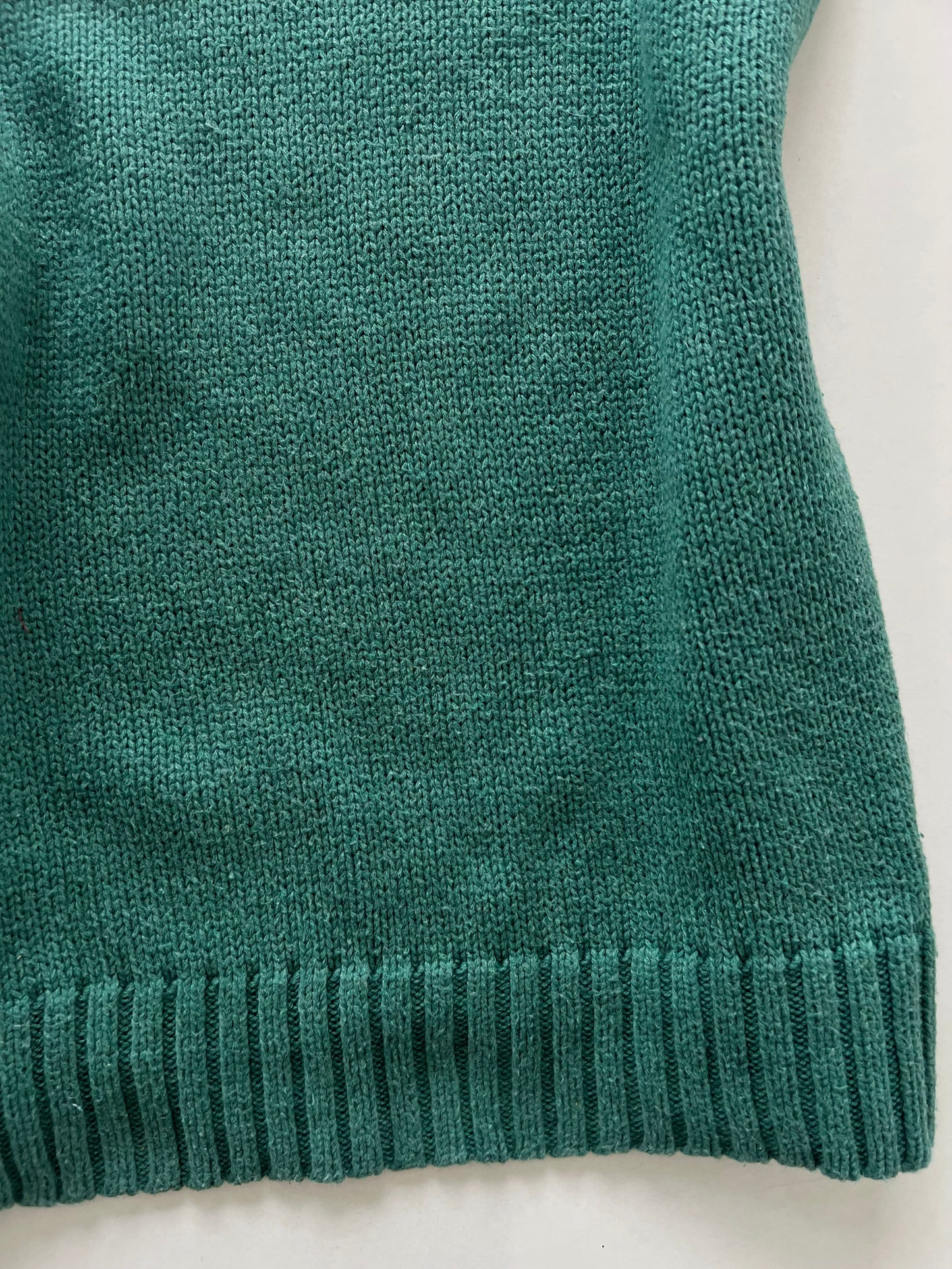 Ralph Lauren 100% Cotton Vintage Vest-Bust 38