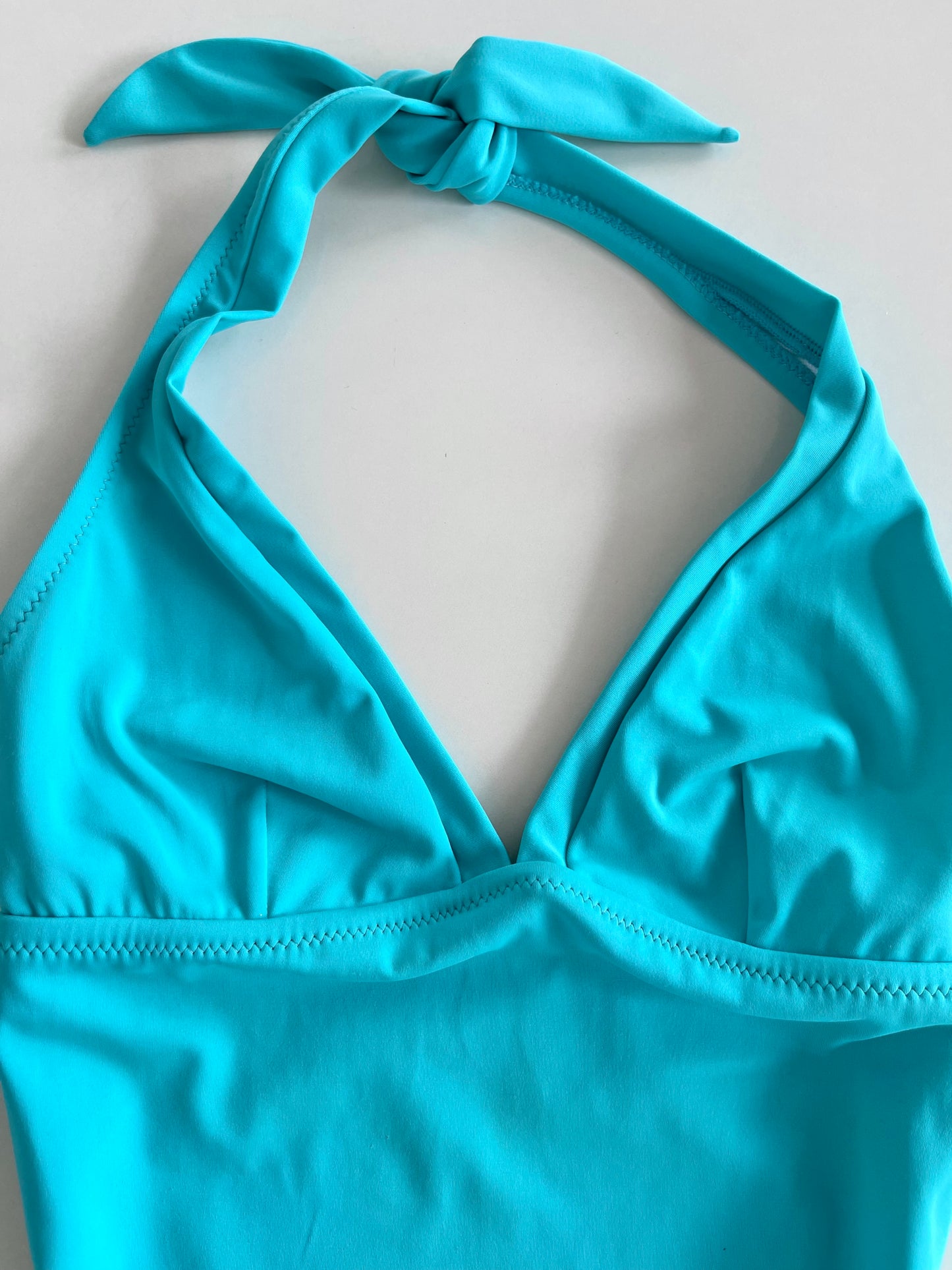 Y2k Halter Top-Bust 30 to 32